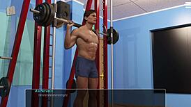 Knockout Master Series Highlights