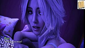 Being a Dik Chick Route 20 College Adventure