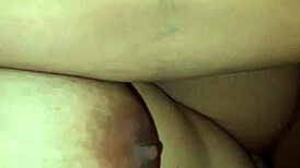 Intriguing Big Boobs Maid Seduces Boss for Steamy Action