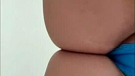 My big latina ass up close 😍