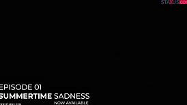 My Colleague Can't Resist After Training!