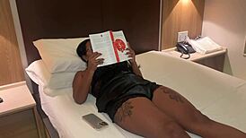 Brunette pornstar takes one hundred cumshots