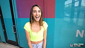 does natalia nix get fucked good