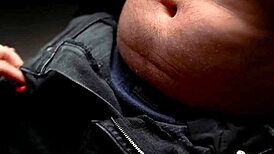 Hey, watch Yor Forger get wild on anime pillow cosplay