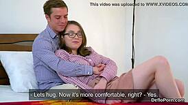 Sweet Chick Explores Intimate Moments