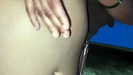 Intriguing Big Boobs Maid Seduces Boss for Steamy Action