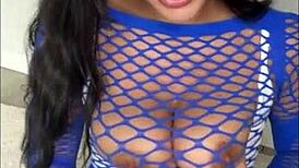 Claudia Bavel Compilation - Cosplay Fingering Me Until Wet