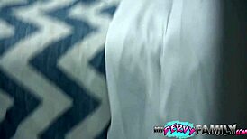 Paris Knight Takes Hard Pounding for Slutty Milf Behavior