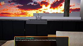 My New Family Game Episode 315