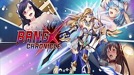 bang chronicles uncensored hentai game with amateurs and anime vibes 😏🎮