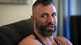 Hot Roommates Share Gay Sex Dreams