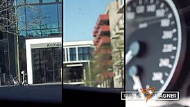 Deutsche milf juliaexclusiv enjoys a public fuck date in berlin wolfwagner com