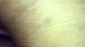 friends get intimate in the car