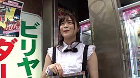 Beautiful babe gets pounded hard in cowgirl and doggystyle positions