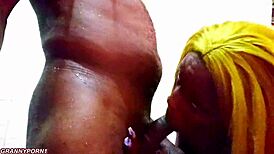 pretty slut eager for big cock