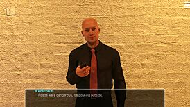 Knockout Master Series Highlights