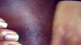 friends get intimate in the car