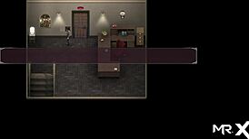 Lust Epidemic: Intense Leg Caress 21