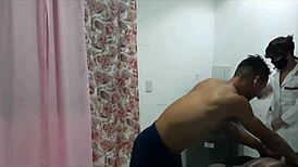 miia thalia gets outdoor blowjob and anal with monster cock