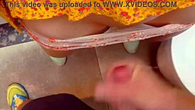 uh, i’m all into cum panties compilations, ya feel me?