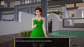 My New Family Game Episode 315