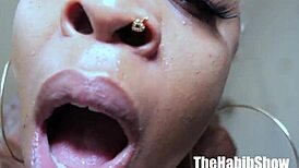 Freaky Phat Ass Loves Deepthroat!