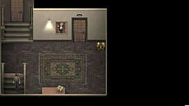 Lust Epidemic: Intense Leg Caress 21