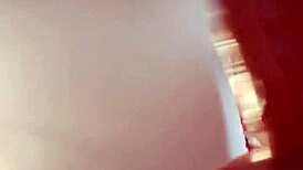 the machine is fucking my ass so deep