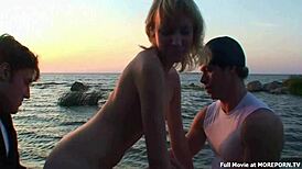 Amateur teen 18+ video