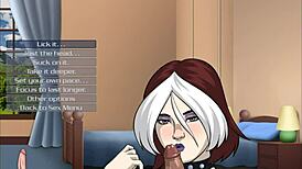 Rogue Like Or How To Fuck A Mutant