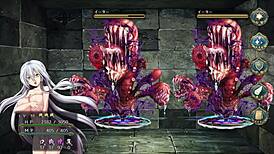 Lizusova intenzivna seks scena u Witch Of Eclipse hentai RPG-u!