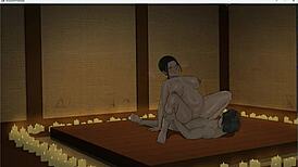 hentai game tenants of the dead scenes 3