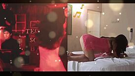 want new year cosplay ass gift from latina?