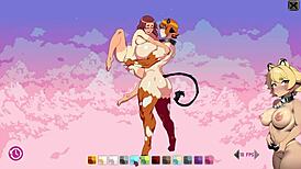 Cloud Meadow Album Viewing