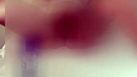 i masturbate with cute vacuum vibrator