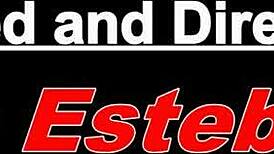 Cruising with Czech twink outdoors