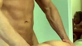 sharing my friend's husband in a threesome?