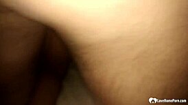 Desirable Stepdaughter Brutally Pounded In Ass