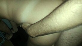 My wife craves my friend's cock, banging raw without condom