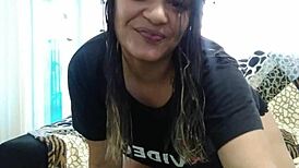 Video Call With Paty Bumbum, Loved It
