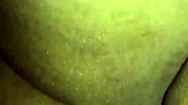 Intense Soft Ass Play On Ebony Bubble Butt Teasing And Spanking For Maximum Pleasure