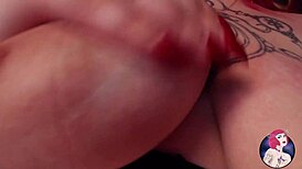 my big natural tits solo compilation babe