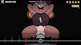 beatbanger game update unlocks all levels for players