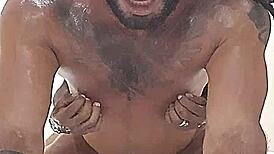 that iconic brazilian rasta assfucking session