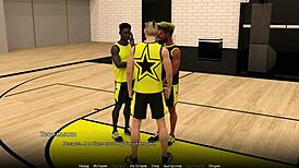 what’s hidden in wvm part 14 group action?