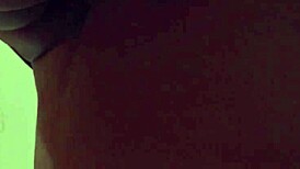 Housemaid Seduced By Stepson