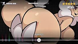 beatbanger game update unlocks all levels for players