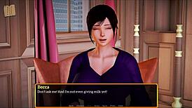 La mia nuova famiglia acquisita 583 porta altro divertimento 😊