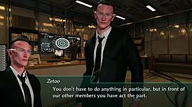 hounds of the meteor part 4