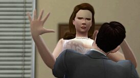 Sjef deler kontorparodi med alle på jobben